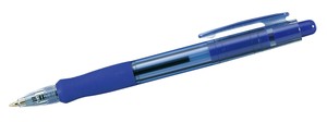 コクヨ　ボールペン　PR−100B　青（1本）