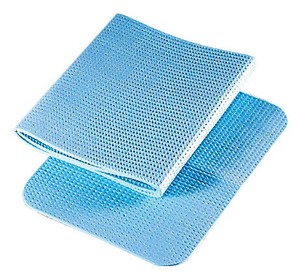 厨房用品 蓝色