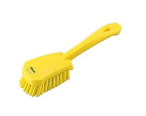 Cooking Utensil Yellow