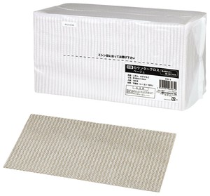 厨房用品 米色 100张