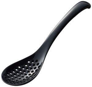 Cutlery black M