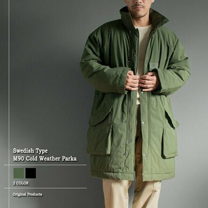 Coat 2-colors