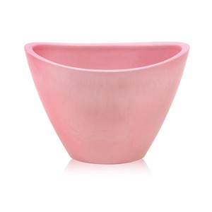 Pot/Planter Pink 15cm
