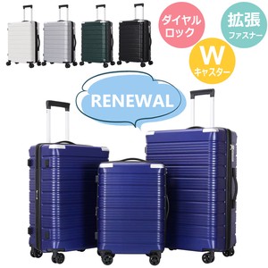 Suitcase Carry Bag