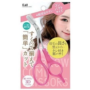 化妆用具 贝印