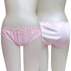 Panty/Underwear Tulle Front