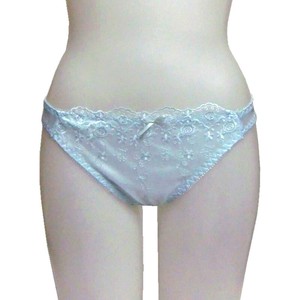 Panty/Underwear Tulle Front