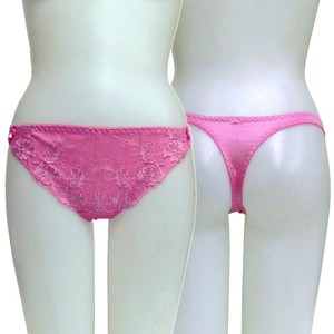 Panty/Underwear Tulle Tulle Lace Front