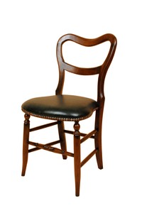 Chair Antique Mini
