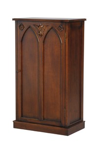 Cabinet Antique