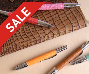 Italy Brand AND Ballpoint Pen SALE Business