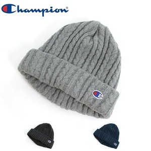 针织帽 Champion