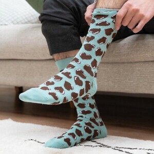 Crew Socks Socks Made in Japan