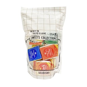 成城石井  ナポリタンチョコレート 124g