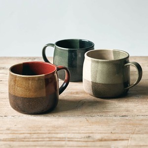 Mino ware Mug Cafe Made in Japan