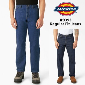 Full-Length Pant Pocket dickies