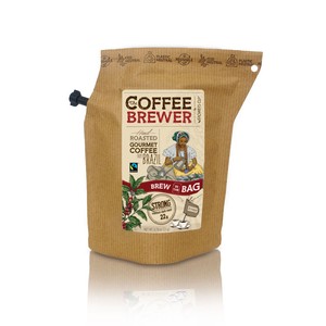 COFFEE BREWER(コーヒーブリューワー)ブラジル【コーヒー】【アウトドア】
