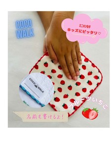 婴儿服装/配饰 草莓 日本制造