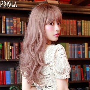 Full Wig