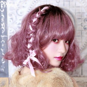 Full Wig