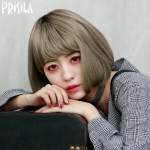 Full Wig Gradation