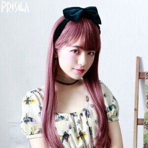Full Wig Gradation
