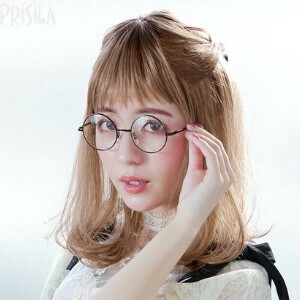 Full Wig Gradation
