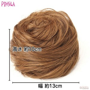 Hair Piece