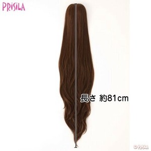 Half Wig