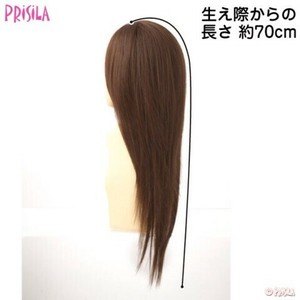 Hair Piece
