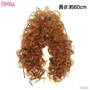 Hair Piece