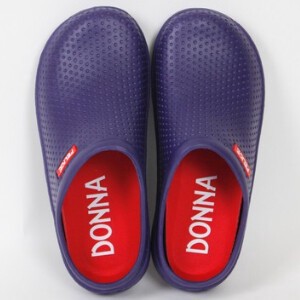 Sandals Slipper Lightweight Water-Repellent Slip-On Shoes