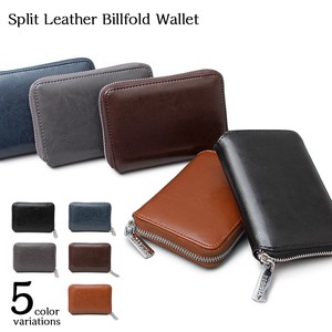 Bifold Wallet Mini Wallet
