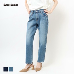 【SALE・再値下げ】テーパードデニム Sweet Camel/SC5388