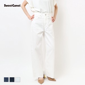 【SALE・再値下げ】アンクルワイド Sweet Camel/CA6384