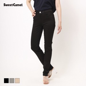 【年間定番】ストレート Sweet Camel/CA6552