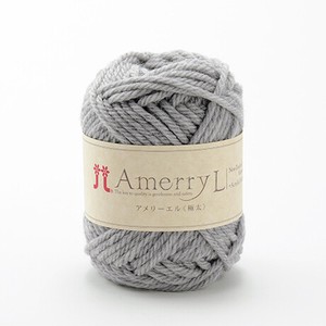 Amerry Wool Thick [Yarn]