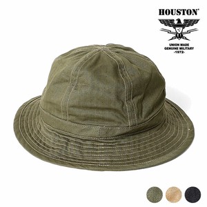 【2023夏新作】【HOUSTON】USMC HBT HAT