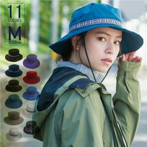 Hat UV protection Water-Repellent
