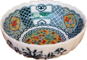 大钵碗 陶器 日式餐具 日本制造