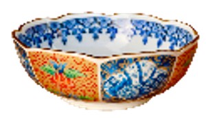 小钵碗 陶器 日式餐具 日本制造