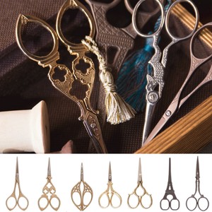 50 Antique Design Type scissors Scissors