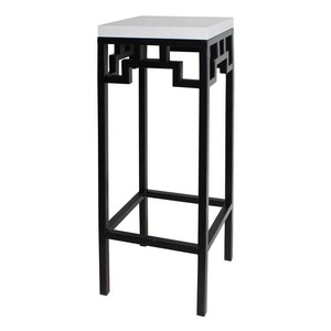 Side Table Vases
