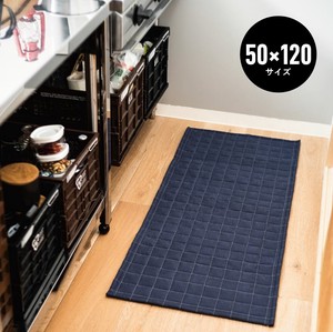 厨房地毯/地垫 50 x 120cm