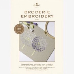 Hand Craft Item embroidery