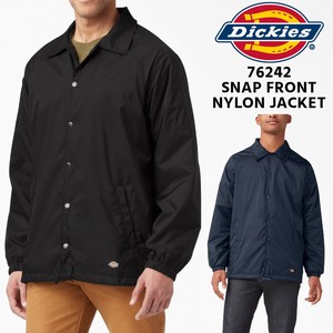 Jacket dickies