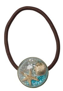 【再入荷☆】スターフィッシュヘアゴム