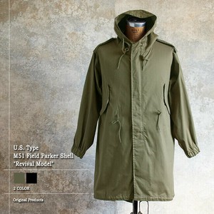 Coat 2-colors