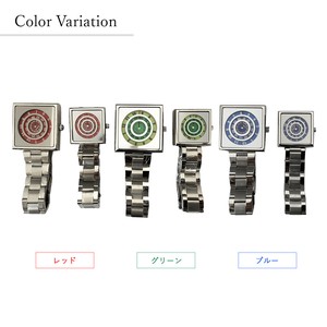 Analog Watch