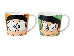 Mug Doraemon Dorami-chan